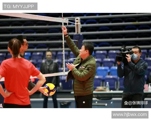 北京排球队运营模式深度解析与未来发展趋势探讨