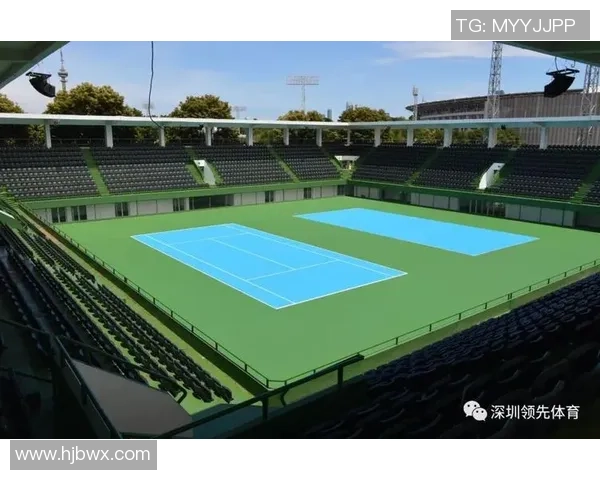 南京网球队在洲际杯中的实力展现与未来发展潜力分析