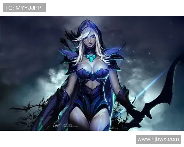 吴芳独家揭秘DOTA2游戏技巧与心得分享助你提升竞技水平