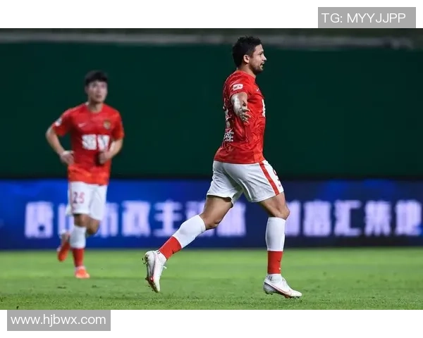 广州足球队的灵活性探讨与战术创新之路