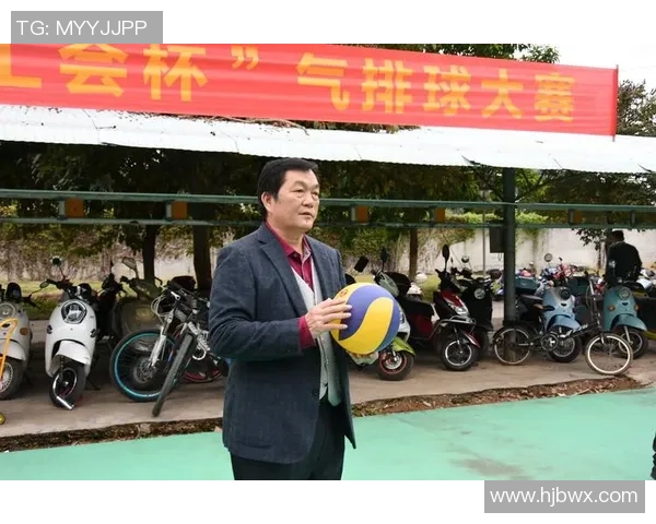 杨敏独家分享排球心得与技巧助你提升球技的秘诀与经验总结 杨敏独家分享排球心得与技巧助你提升球技的秘诀与经验总结