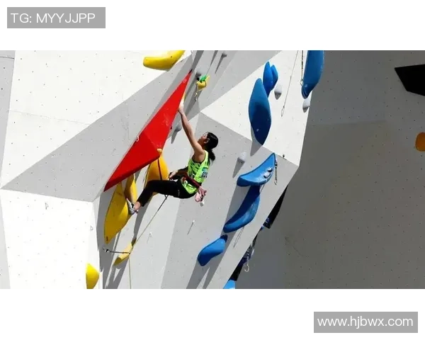 杭州攀岩队技术表现数据分析揭示训练效果与竞技水平提升的关键因素