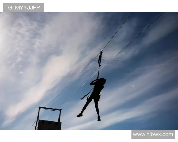 极限运动的魅力与挑战吴伟分享他的冒险人生与心路历程