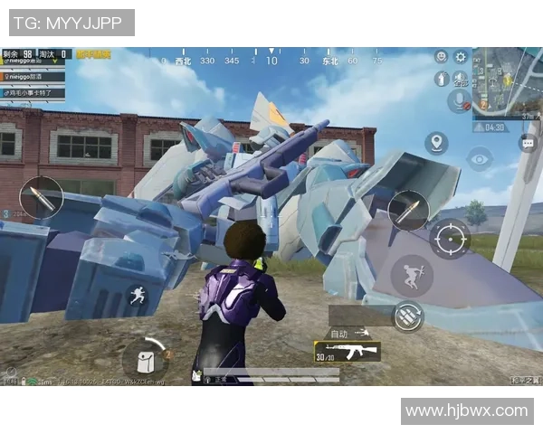 科学和平精英训练方法的创新与实践探索