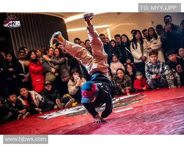 重庆街舞队的盯防策略与街舞文化的深度融合探讨 重庆街舞队的盯防策略与街舞文化的深度融合探讨