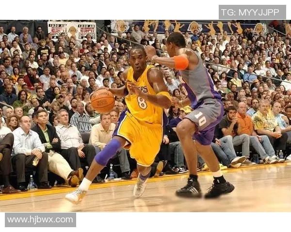 2018年科比对阵太阳队精彩回顾与比赛亮点分析