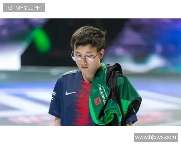 DOTA2巨献：深入分析LNG战队的心理素质与竞技表现