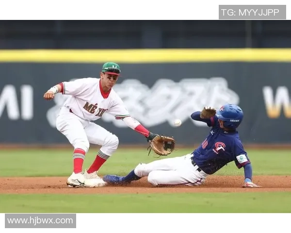 中华台北队迎战朝鲜联队力争在国际赛场上再创佳绩