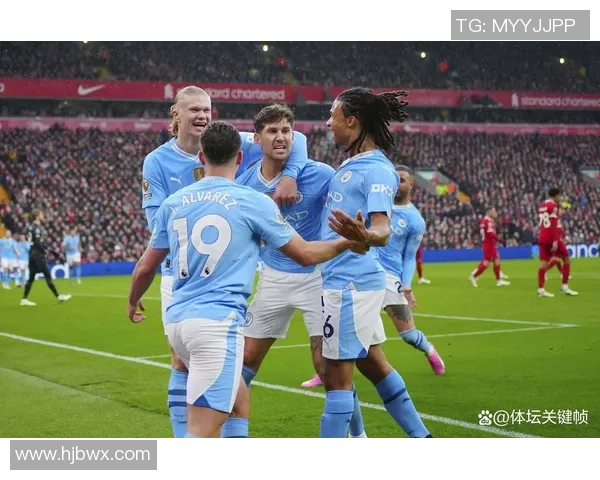 切尔西与曼城谁更强大历史对比与近期表现分析