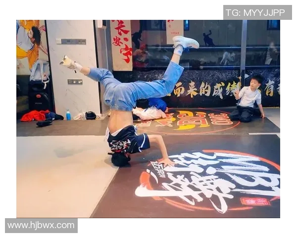 广州街舞队荣登实力排行榜第一名引领全国街舞潮流