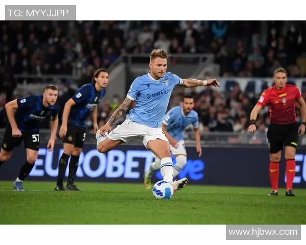 拉齐奥与国米精彩对决视频回顾赛场瞬间不容错过