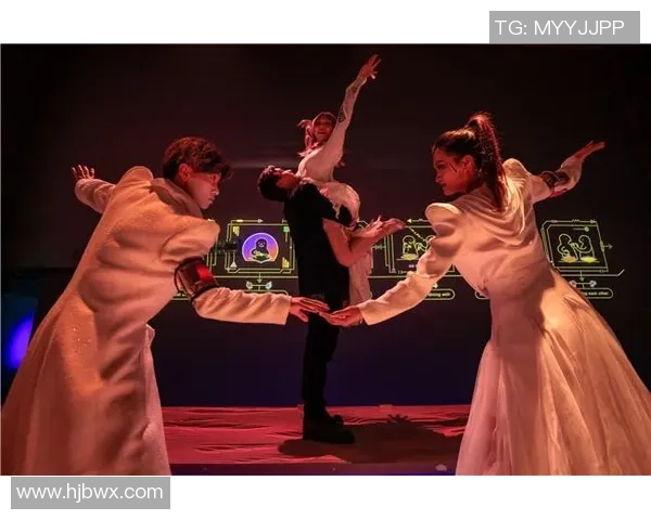 成都街舞队运营揭秘：从团队建设到舞蹈文化的深度探索